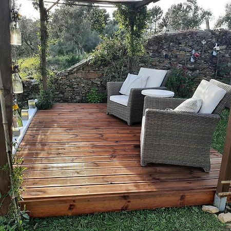 Porturama Bed & Breakfast Mouronho Bagian luar foto