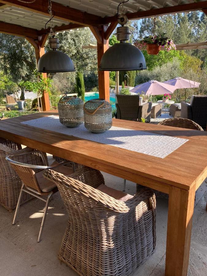 Porturama Bed & Breakfast Mouronho Bagian luar foto