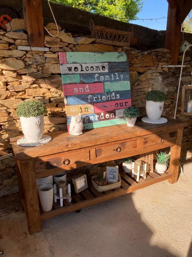 Porturama Bed & Breakfast Mouronho Bagian luar foto