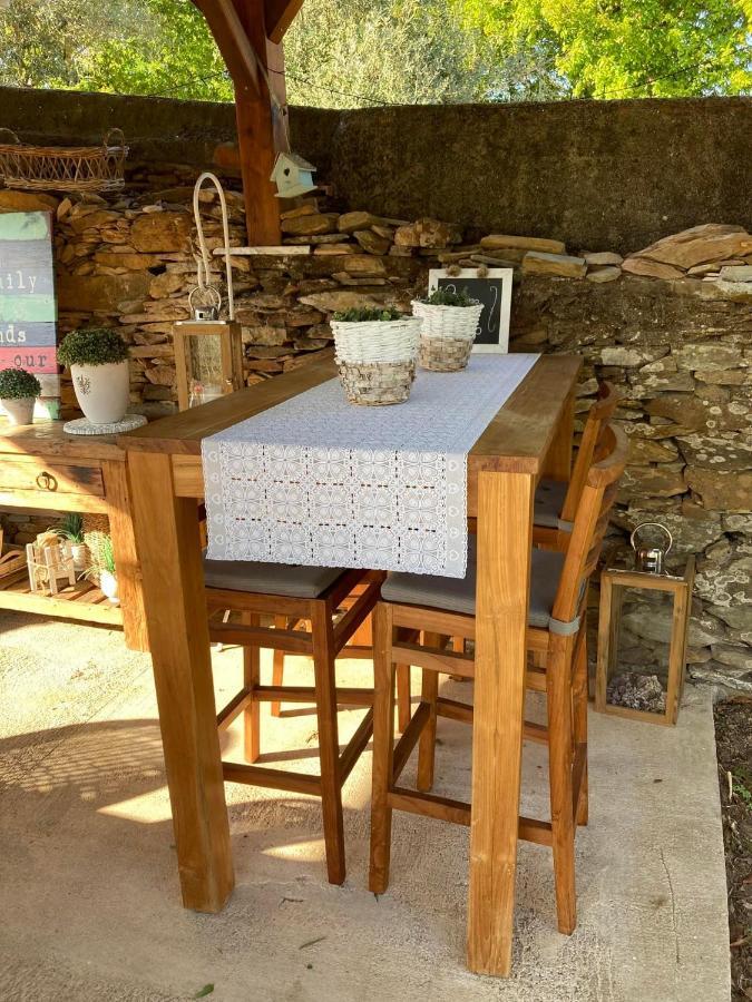 Porturama Bed & Breakfast Mouronho Bagian luar foto