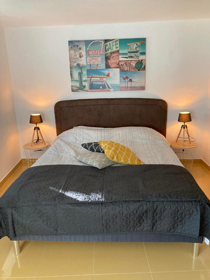 Porturama Bed & Breakfast Mouronho Bagian luar foto