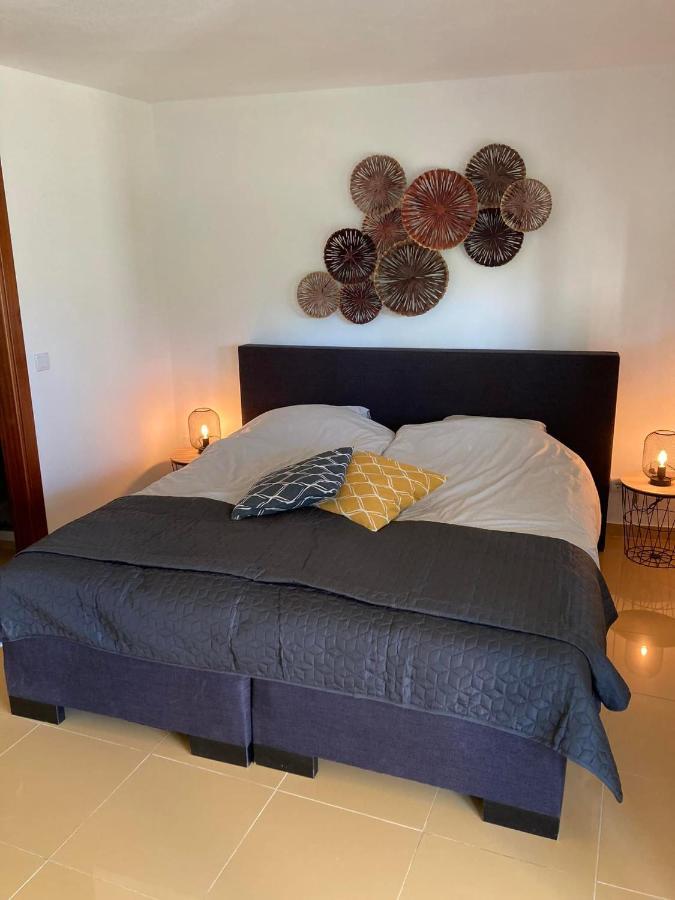 Porturama Bed & Breakfast Mouronho Bagian luar foto