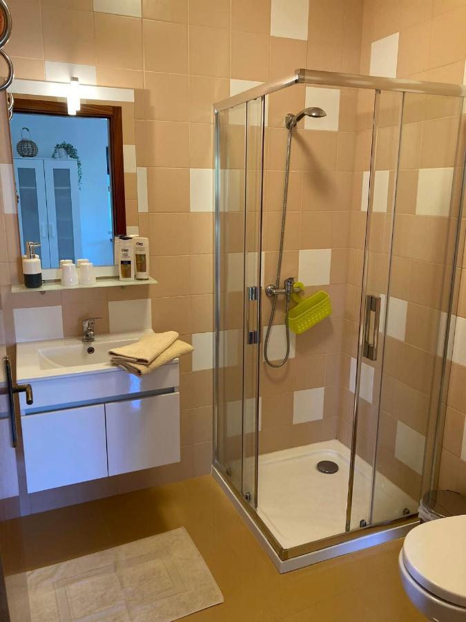 Porturama Bed & Breakfast Mouronho Bagian luar foto