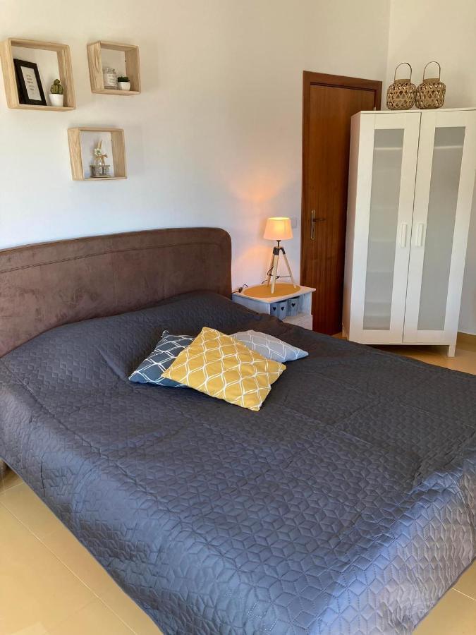Porturama Bed & Breakfast Mouronho Bagian luar foto