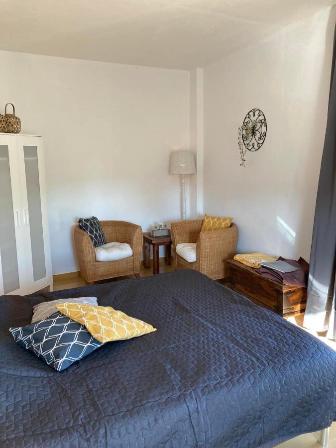 Porturama Bed & Breakfast Mouronho Bagian luar foto