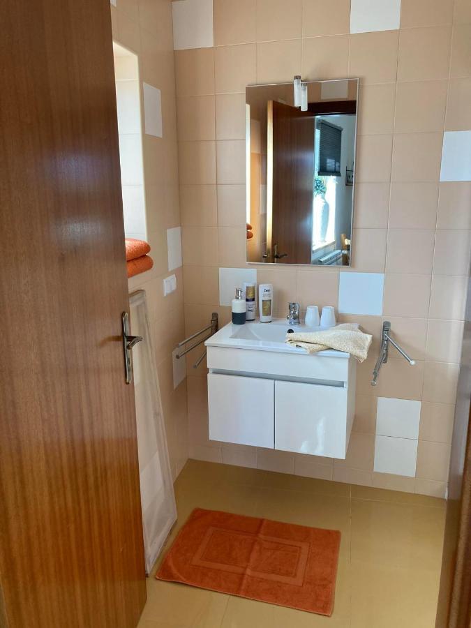 Porturama Bed & Breakfast Mouronho Bagian luar foto