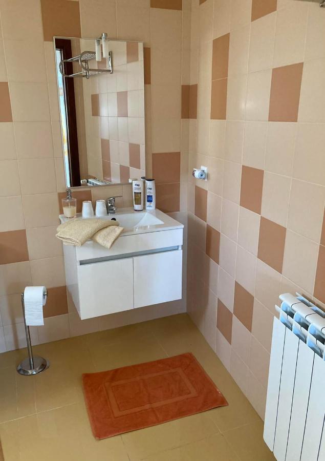 Porturama Bed & Breakfast Mouronho Bagian luar foto