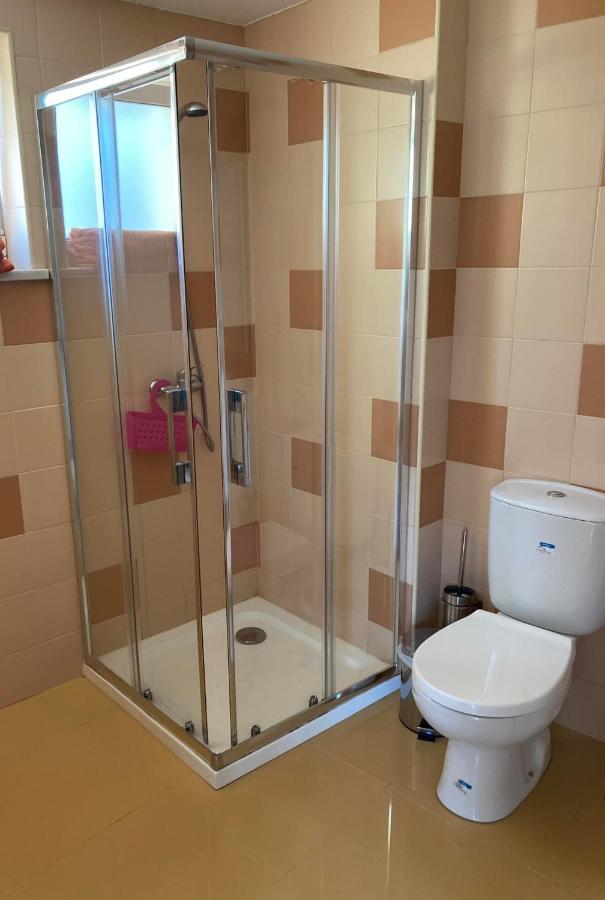 Porturama Bed & Breakfast Mouronho Bagian luar foto