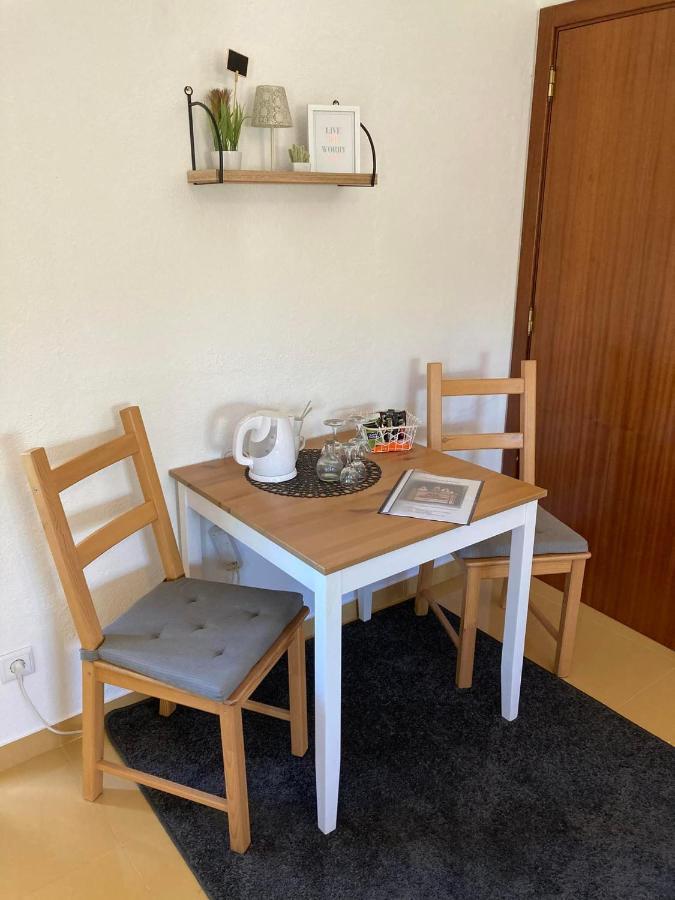 Porturama Bed & Breakfast Mouronho Bagian luar foto