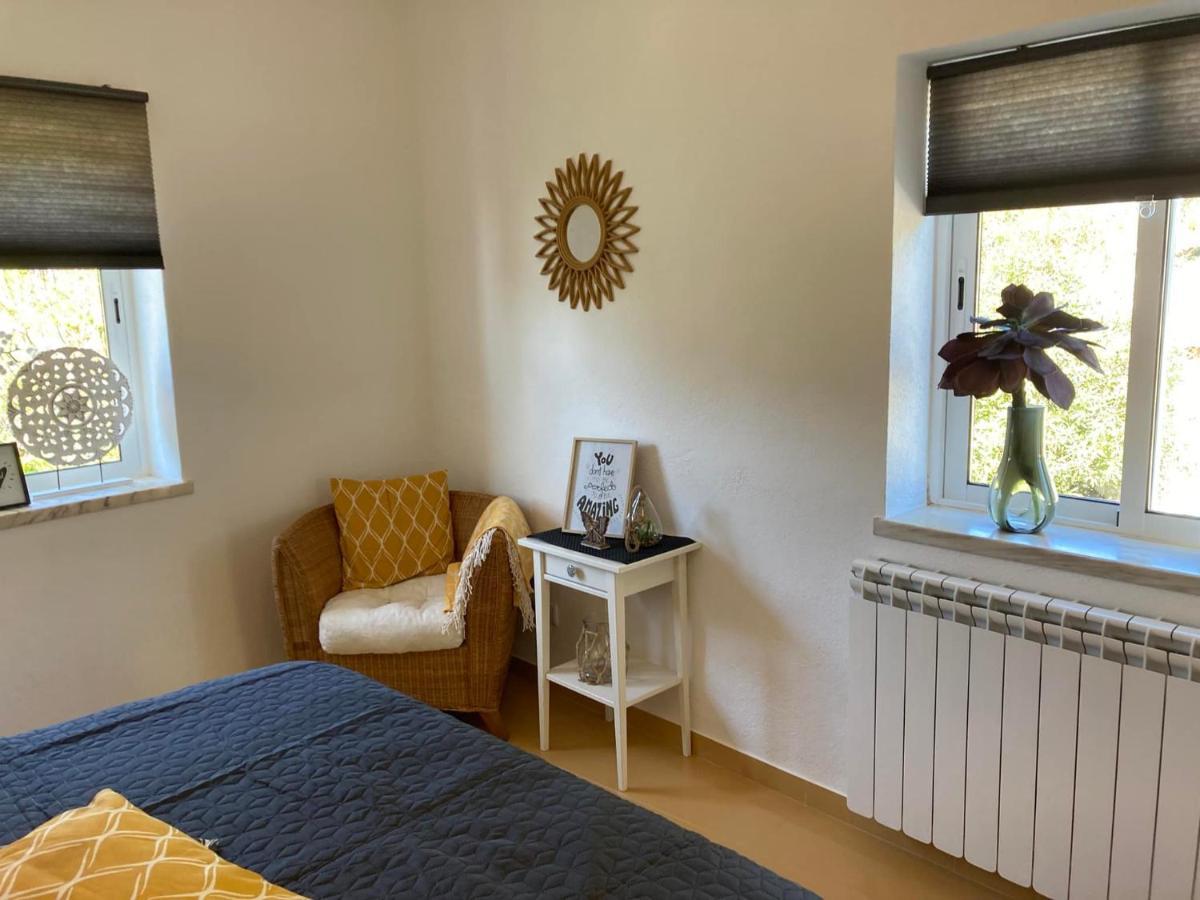 Porturama Bed & Breakfast Mouronho Bagian luar foto